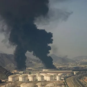 সৌদি-আমিরাত-কাতারের তেল স্থাপনায় হামলার হুমকি ইরানের, বাসিন্দাদের দ্রুত সরিয়ে নেওয়ার নির্দেশ