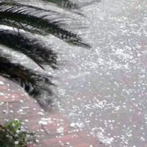 টানা ৪ দিন সারা দেশে বজ্রসহ শিলাবৃষ্টির পূর্বাভাস