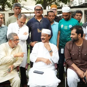 মোহামেডান ডাকলে সাড়া দিতে প্রস্তুত তামিম 