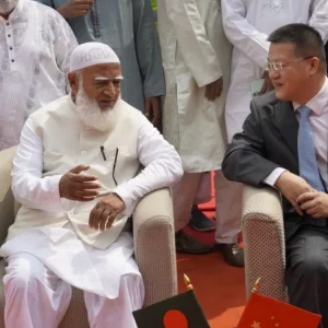 ‘জামায়াতকে সঙ্গে নিয়ে চীনের ঈদ উপহার’ নিয়ে বিভ্রান্তি, ব্যাখ্যা দিল দূতাবাস