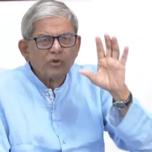 এ বছরেই অনুষ্ঠিত হবে স্থানীয় সরকার নির্বাচন: মির্জা ফখরুল ইসলাম আলমগীর