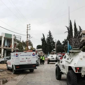 লেবাননে জাতিসংঘের ঘাঁটিতে হামলার দায় স্বীকার ইসরায়েলের