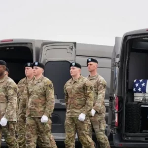 ৭ ভিন্ন দেশে আহত মার্কিন সেনার সংখ্যা ২০০ ছাড়াল