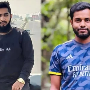 নরসিংদীতে নিজ নিজ বাড়িতে দুই বন্ধুর ঝুলন্ত মরদেহ উদ্ধার