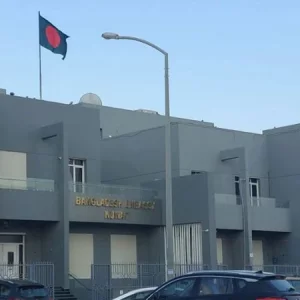 নিরাপত্তাজনিত কারণে কুয়েতে রাষ্ট্রদূতের ঈদ শুভেচ্ছা বিনিময় অনুষ্ঠান বাতিল