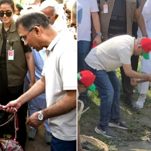 সরকারের এক মাস : প্রতিশ্রুতি থেকে বাস্তব পদক্ষেপ 