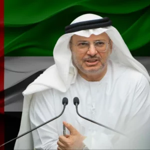 ট্রাম্পের আহ্বানে হরমুজ প্রণালিতে নৌ-অভিযানে যোগ দেবে আমিরাত