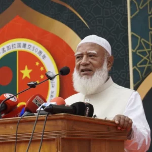 জামায়াত আমিরসহ শীর্ষ নেতারা কে কোথায় ঈদ উদযাপন করবেন