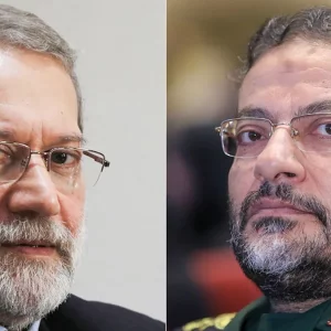 লারিজানি ও সোলেমানির জানাজা ও দাফন আজ