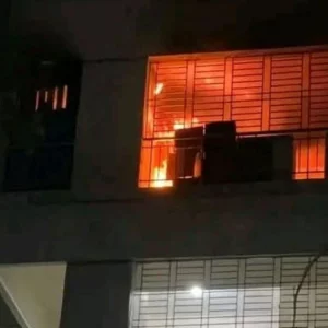 শেবাচিম হাসপাতালে অগ্নিকাণ্ড: স্থানান্তরের পর দুই রোগীর মৃত্যু, অসুস্থ ৬