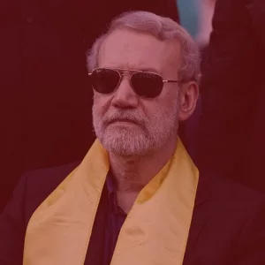 লারিজানি সম্পর্কে ইরান থেকেই তথ্য দেওয়া হয় ইসরায়েলকে!