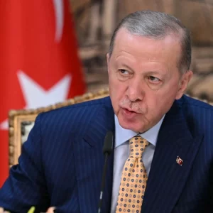 ইসরায়েল পুরো মধ্যপ্রাচ্যে ধ্বংস ডেকে আনছে: এরদোয়ান