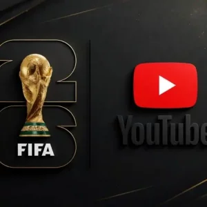 ফিফার সঙ্গে ইউটিউবের চুক্তি, দেখা যাবে বিশ্বকাপ ম্যাচের অংশবিশেষ