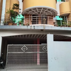 বাগেরহাটে আইজিপির বাসায় চুরির খবর সত্য নয়: পুলিশ সুপার