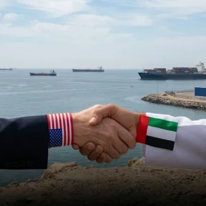 হরমুজ প্রণালী মুক্ত করতে যুক্তরাষ্ট্রের সঙ্গে যোগ দিতে পারে আমিরাত