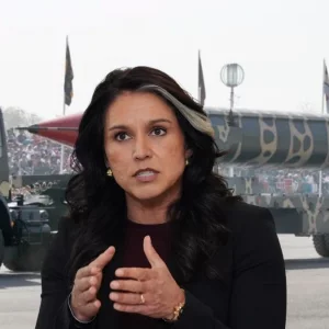 পাকিস্তানের ক্ষেপণাস্ত্র যুক্তরাষ্ট্রের জন্য ভবিষ্যৎ হুমকি: যুক্তরাষ্ট্রের জাতীয় গোয়েন্দা প্রধান