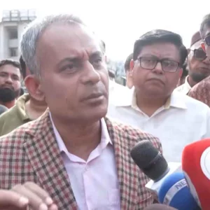 যাত্রী কল্যান সমিতি মনগড়া তথ্য দিচ্ছে, সাধারণ সম্পাদককে ওপেন চ্যালেঞ্জ দিলেন মন্ত্রী