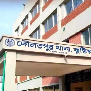 পারিবারিক বিরোধের জেরে চাচির হাতে খুন আড়াই বছরের শিশু নুজাইফা