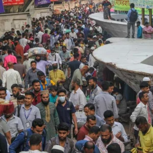 লঞ্চ ও পানির চাপে উদ্ধারকাজ স্থগিত