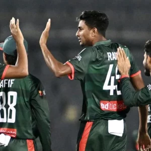 একসঙ্গে ৬ বাংলাদেশি ক্রিকেটার খেলবেন পিএসএলে 