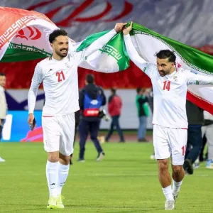 আমেরিকাকে বয়কট করবো, বিশ্বকাপ নয়: ইরানের ফুটবলপ্রধান