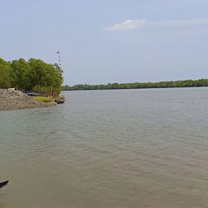 সুন্দরবন থেকে জেলে অপহরণ, মুক্তিপণ দাবী ৬০ হাজার টাকা