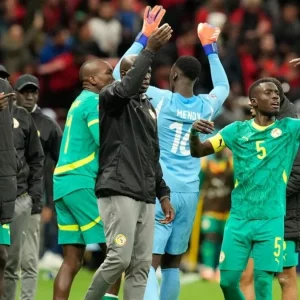 নেশন্স কাপের শিরোপা মরক্কোর, ‘অন্যায়, নজিরবিহীন ও অগ্রহণযোগ্য’ দাবি সেনেগালের