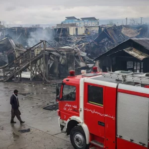 ঈদে আফগানিস্তানে হামলা স্থগিত করল পাকিস্তান