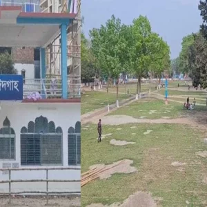 নিশ্ছিদ্র নিরাপত্তায় প্রস্তুত শোলাকিয়া: সকাল ১০টায় দেশের বৃহত্তম ঈদ জামাত