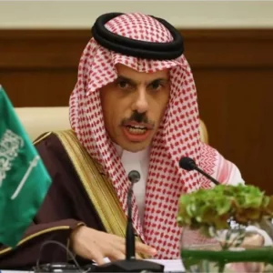 ইরানকে কড়া হুঁশিয়ারি সৌদি আরবের, সম্মিলিত পদক্ষেপের হুমকি