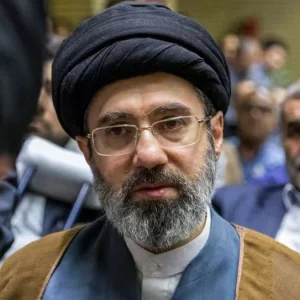 লারিজানির খুনিদের চরম মূল্য দিতে হবে: মোজতবা খামেনি