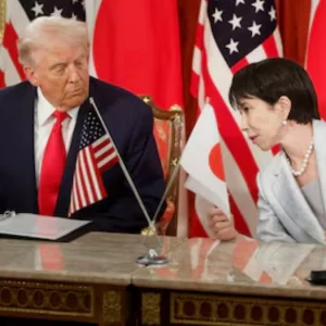 ইরান যুদ্ধে জাপানের সহায়তা চাইতে পারেন ট্রাম্প