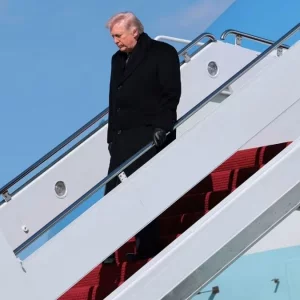 ইরানের গ্যাসক্ষেত্র সাউথ পার্সে হামলা বিষয়ে ‘জানতো না’ যুক্তরাষ্ট্র: ট্রাম্প