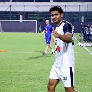 এশিয়ান ফুটবলে নিজেদের মান বাড়াতে চান সামিত সোম