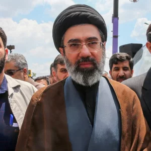 লারিজানি হত্যায় ইসরায়েলকে চরম মূল্য দিতে হবে: মোজতবা খামেনি