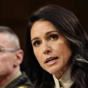 ইরান পরমাণু পুনর্গঠনের কোনো চেষ্টা করেনি: তুলসী গ্যাবার্ড