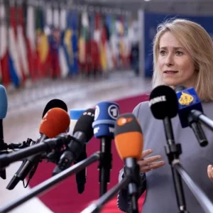 যুক্তরাষ্ট্র ও ইরানের মধ্যে যুদ্ধবিরতির আহ্বান ইউরোপীয় নেতাদের