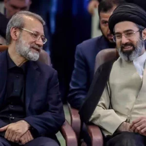 গুপ্তহত্যা ইরানকে আরও শক্তিশালী করবে: মোজতবা খামেনি