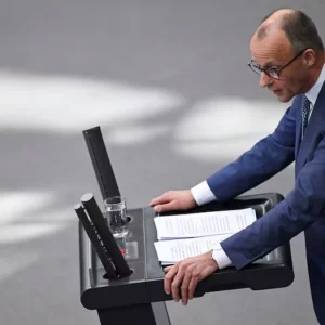 ইরান ‘আমাদের যুদ্ধ নয়’, ট্রাম্পকে জানালো ইউরোপ