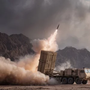 আরব মিত্রদের কাছে ২৩ বিলিয়ন ডলারের অস্ত্র বিক্রির অনুমোদন যুক্তরাষ্ট্রের