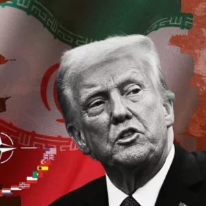 ইরানের বিরুদ্ধে সাহায্য না করায় ন্যাটো মিত্রদের ‘কাপুরুষ’ বললেন ট্রাম্প