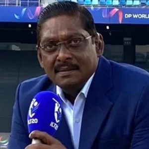 বিসিসিআইয়ের বিরুদ্ধে বর্ণবৈষম্যের অভিযোগ, ধারাভাষ্য থেকে অবসর