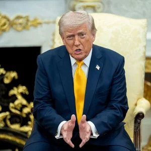 মধ্যপ্রাচ্যে নতুন করে সেনা মোতায়েনের পরিকল্পনা নেই: ডোনাল্ড ট্রাম্প