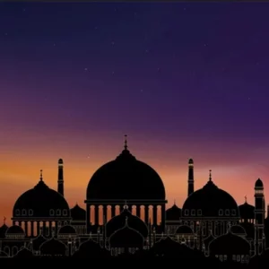 আগামীকাল পবিত্র ঈদুল ফিতর