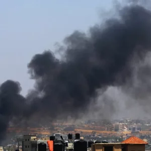 তেল শোধনাগারে হামলার পর ইরানে পাল্টা হামলা চালিয়েছে ইসরায়েল