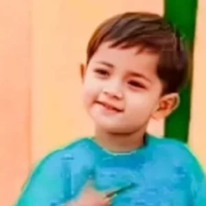 চার বছরের শিশুকন্যা খুন, লাশ মিলল চুলার ভেতর