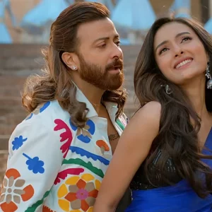 ‘পরী’র মাধ্যমে শাকিব-জ্যোতির্ময়ীর মায়াবী রসায়ন