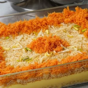 ঈদের সকালে বানাতে পারেন শাহী সেমােই