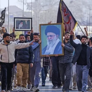 ইরানে পবিত্র ঈদুল ফিতর শনিবার