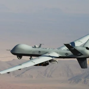 ইরানের হামলায় ১০০ মিলিয়ন ডলারের মার্কিন যুদ্ধবিমান ক্ষতিগ্রস্ত